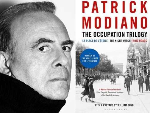 bookblast patrick modiano reviewed