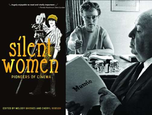 bookblast Silent Women: Pioneers of Cinemaew