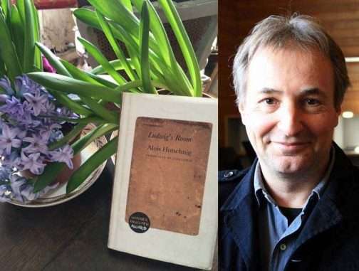 bookblast alois hotschnig review