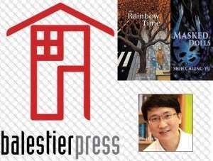 bookblast roh-suan tung balestier press
