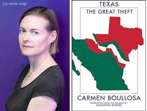 bookblast samantha schnee translator interview