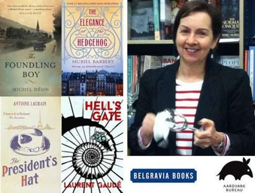 bookblast interview jane aitken gallic books