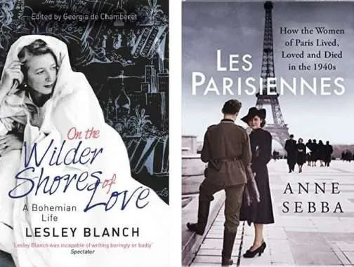 bookblast a bohemian life waterstones piccadilly talk 12 january 2017