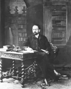 emile zola bookblast