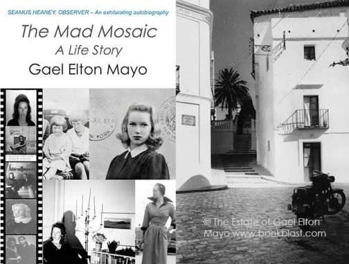 gael elton mayo the mad mosaic bookblast epublishing