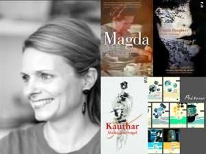 meike ziervogel bookblast interview