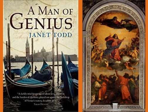 janet todd a man of genius cover bookblast diary