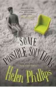 some possible solutions bookblast