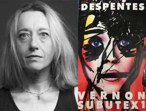 virginie despentes vernon subutex bookblast