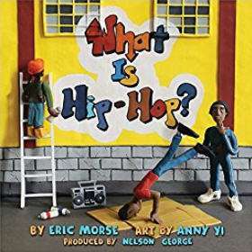 what is hip hop akashic books bookblast promotions