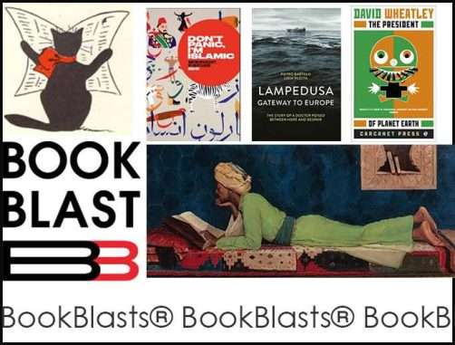 bookblast diary top ten reads october 2017