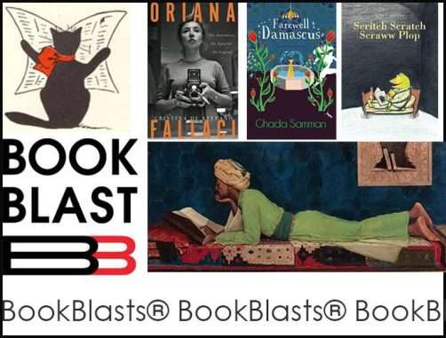 bookblast diary top ten reads november 2017