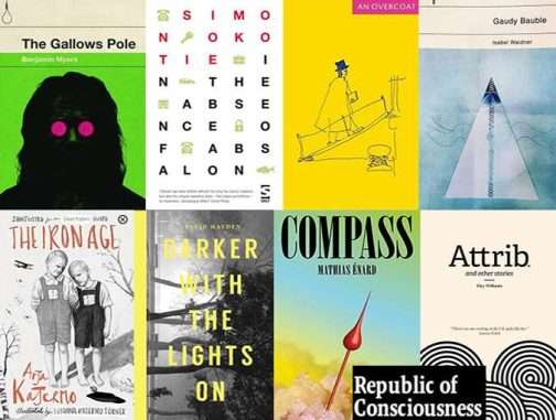 bookblast diary roundup republic of consciousness