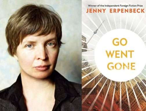 jenny erpenbeck c j schuler review exclusive bookblast diary