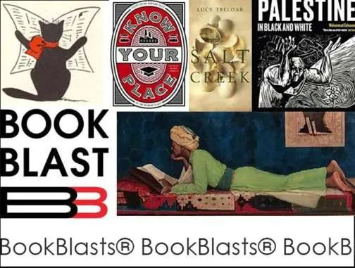 bookblast february 2018 top ten reads