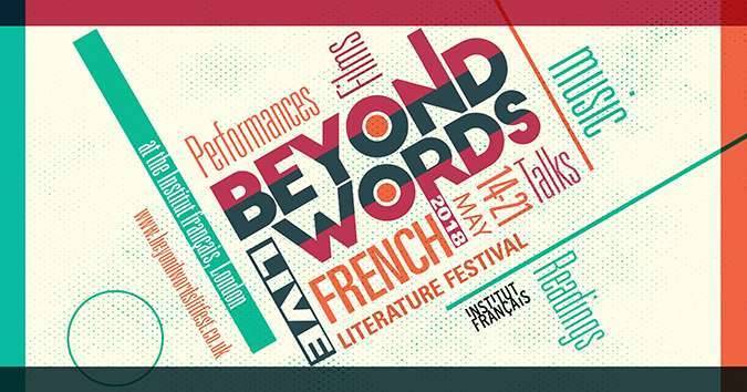 beyond words festival 2018 bookblast diary