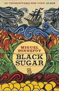 miguel bonnefoy black sugar bookblast diary