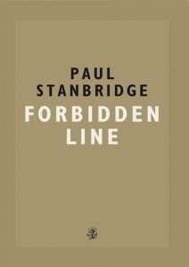 Stanbridge forbidden line bookblast 10x10 tour 