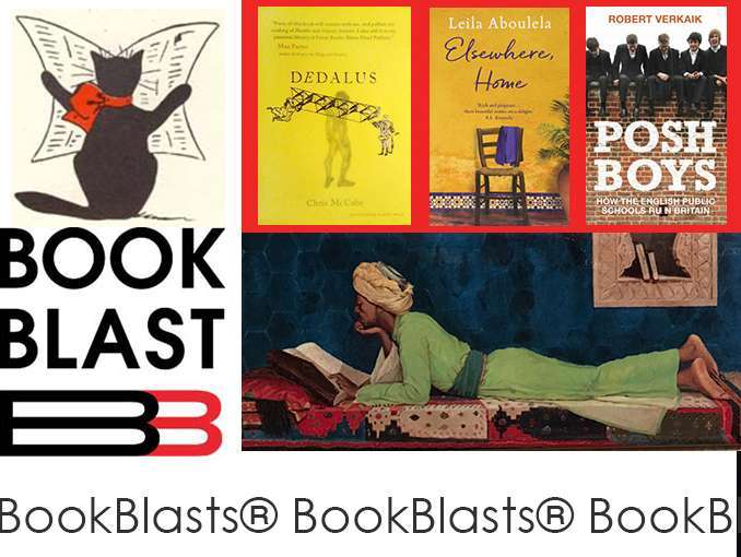 bookblast july 2018 top ten reads