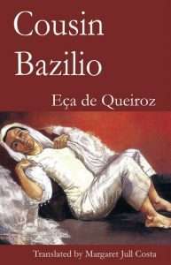cousin bazilio bookblast eca de queiroz 10x10 tour