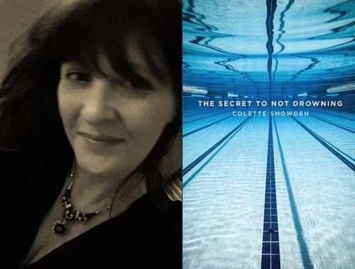 colette snowden bookblast dairy intervew