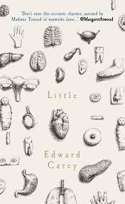 little edward carey