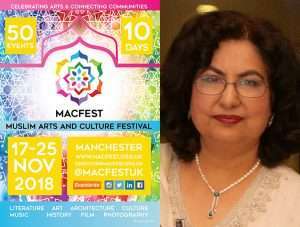 qaisra shahraz interview bookblast diary