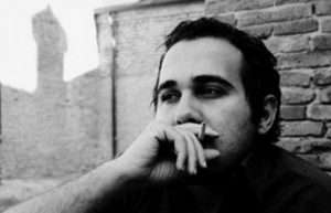 Saif Ghobash-Banipal Prize for Arabic Literary Translation 2018 Spotlight 1 ahmed naji bookblast diary