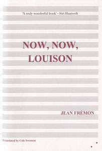 jean fremon bookblast diary