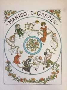 kate greenaway for grown ups bookblast diary