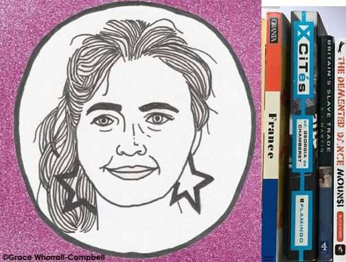 leila sackur dispatches from intern desk bookblast diary