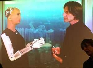 graham-fink-and-ai-robot-sophia