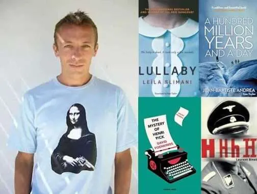 sam taylor translator interview book blast
