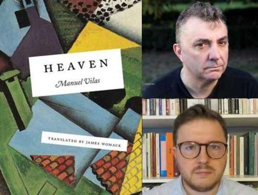 manuel vilas heaven bookblast review