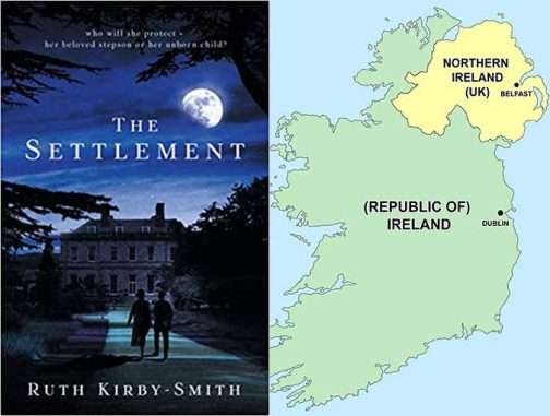 review the settlement riuth kirby smith bookblast diary