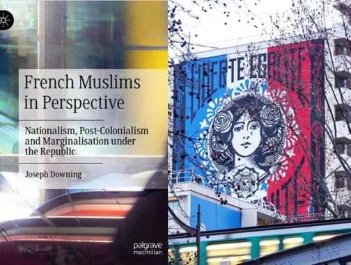 bookblast review french muslims in perspective