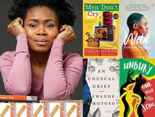bookblast interview Bibi Bakare Yusuf Cassava Republic Press