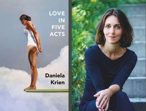 love in five acts daniela krien bookblast diary review
