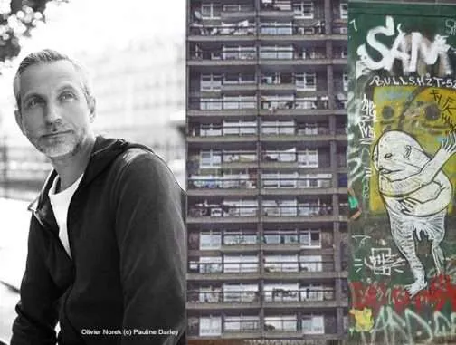 book blast review turf wars olivier norek