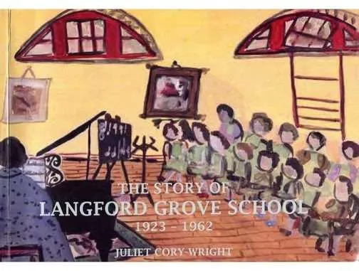 langford grove school 1923-62 among the bohemians bookblast review