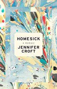 jennifer croft