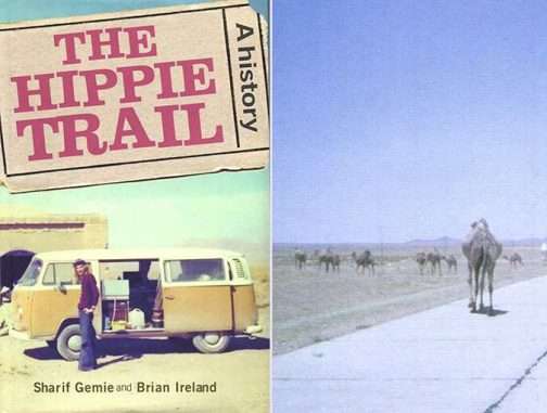 bookblast diary hippie trail manchester university press