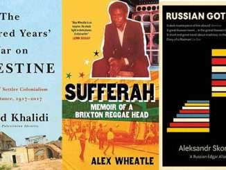 bookblast five random reads of the year 2023
