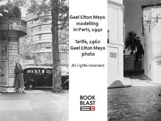 Forgotten female photographers Gael Elton Mayo Spotlight BookBlast