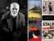 professor donald rayfield interview bookblast diary