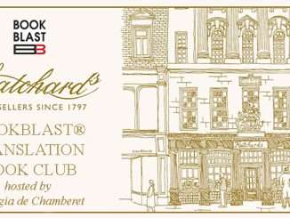 bookblast book club