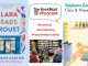 Clara Reads Proust, Translation Book Club, Hatchards Piccadilly