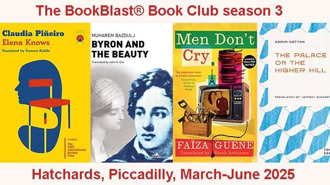 bookblast-book-club-claudia-pineiro-muharem-bazdulj-faiza-guene-karim-kattan_2 bookblast-book-club-claudia-pineiro-muharem-bazdulj-faiza-guene-karim-kattan_2