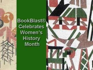 bookblast celebrates women's history month 2025