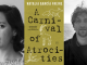 Natalia Garcia Freire a carnival of atrocities explorations